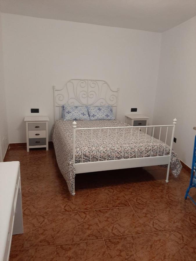 Apartamentos Lino Agulo Exterior foto